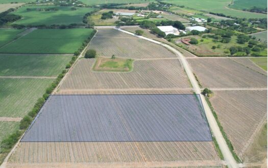 Parques Industriales Vende o Alquila Lote de 23.144 m² en el Parque Industrial Guajira 7 entre Cali-Palmira, Valle del Cauca