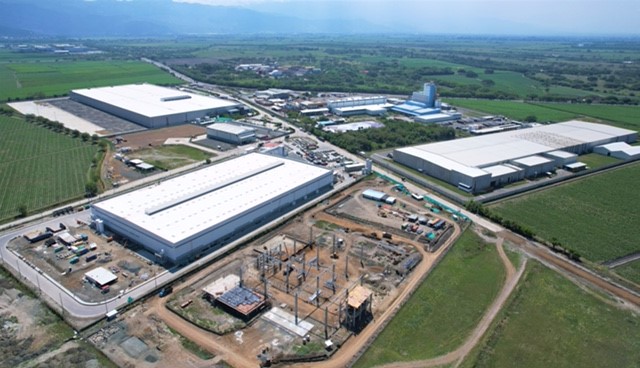 ¿Que es un parque industrial? Parque Industrial Guajira 7, Cali y Palmira, Valle del Cauca